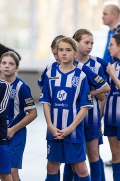 Bild 48 - wDJ Loewinnen Cup D1